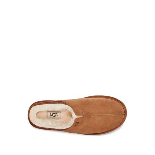 Men's UGG Neuman Slippers