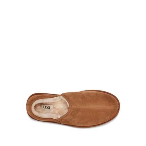 Men s UGG Scuff Romeo II Slippers SCHEELS