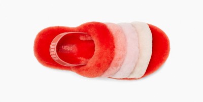 women ugg slides