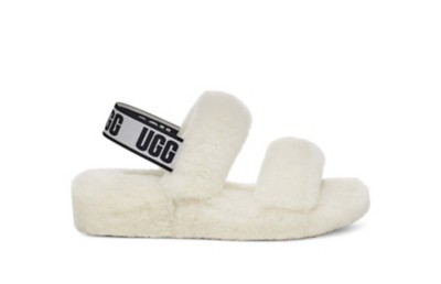 ugg oh yeah slides