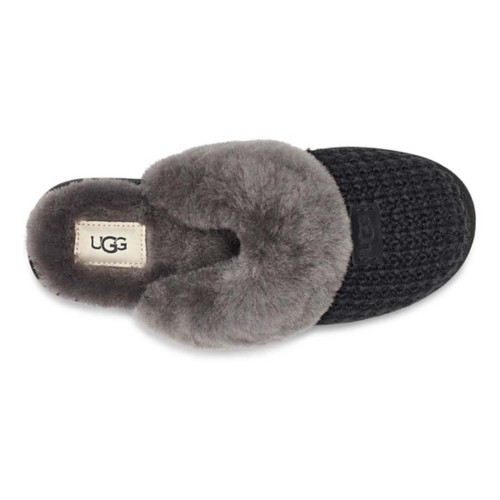 Ugg cozy knit slippers sale sales