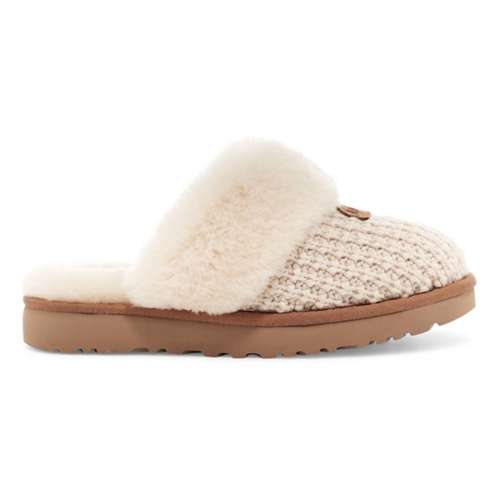 New 100% Authentic UGG Women's Shoes Sandals Oh Yeah Plushy