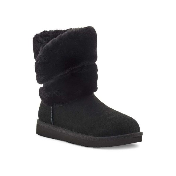 Women's Koolaburra Dezi Short Shearling Boots product image