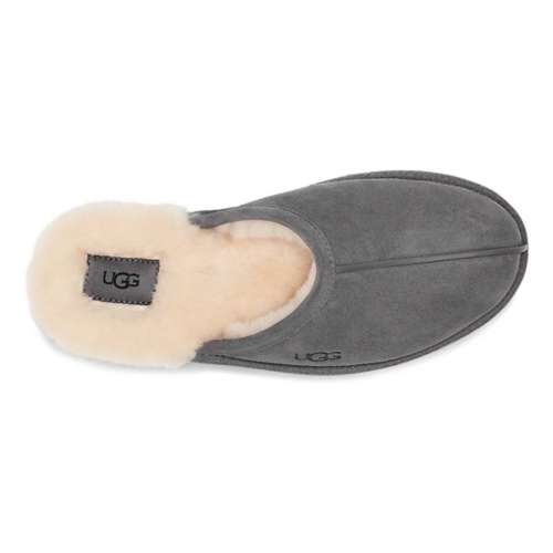 Men's UGG Scuff Slippers