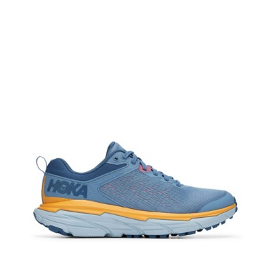 hoka all terrain