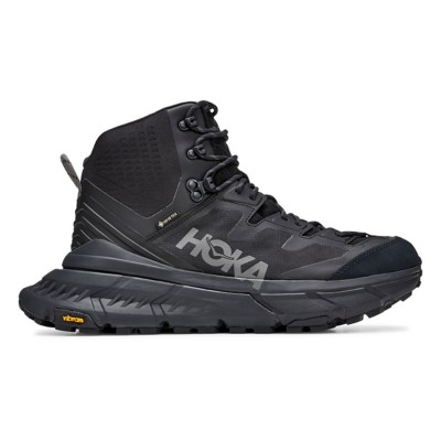 hoka one one tennine gtx hiking boot men's