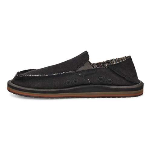 Sanuk Men's Hemp : : Clothing, Shoes & Accessories