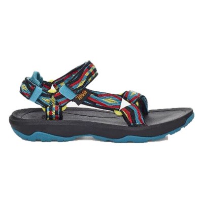 teva boys sandals