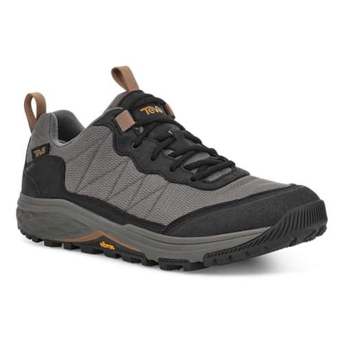 Men's Teva Ridgeview Low Hiking Shoes