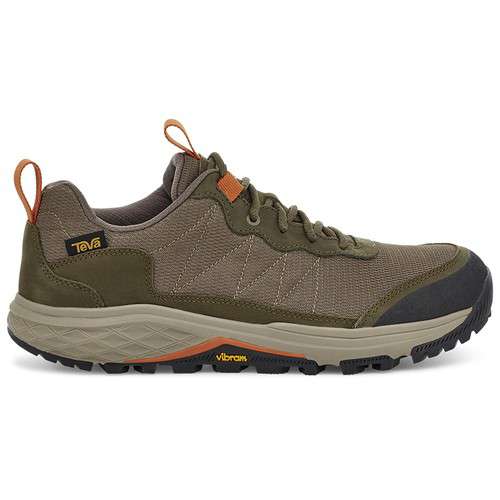 Men's Teva Ridgeview Low Slip On Hiking Shoes