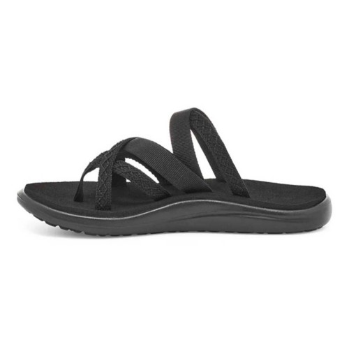 Women's Teva Voya Zillesa Flip Flop Sandals - Primary Image