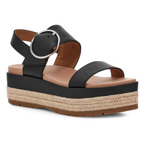 ugg april platform sandals