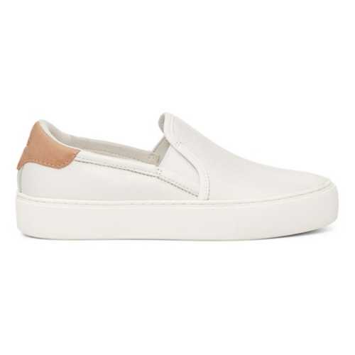 ugg cahlvan sneaker