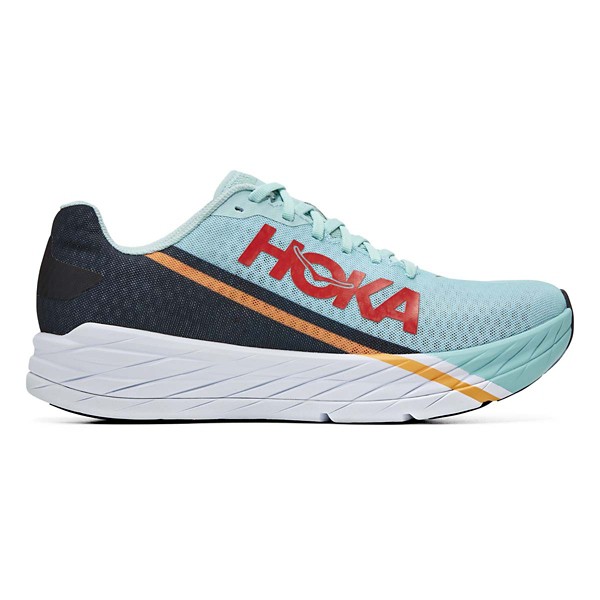 Adult HOKA Rocket X Running Shoes product image