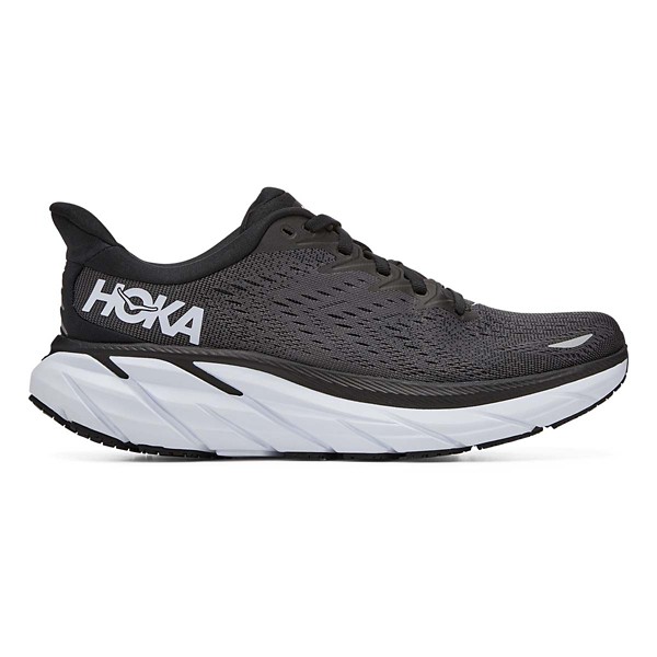 Women's HOKA Clifton 8 Running Shoes product image