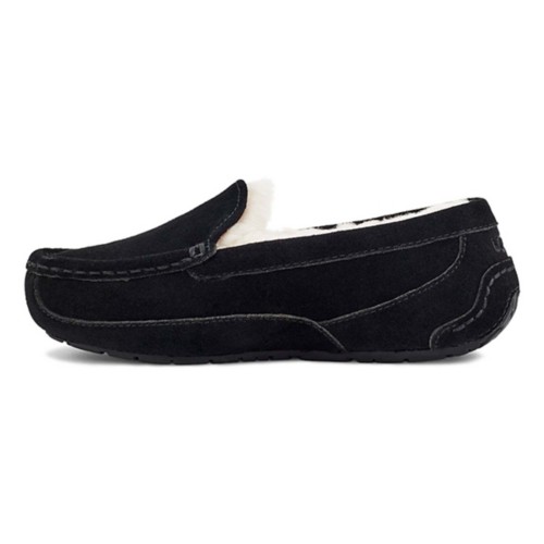 Little Kids' UGG Ascot Slippers - Primary Image