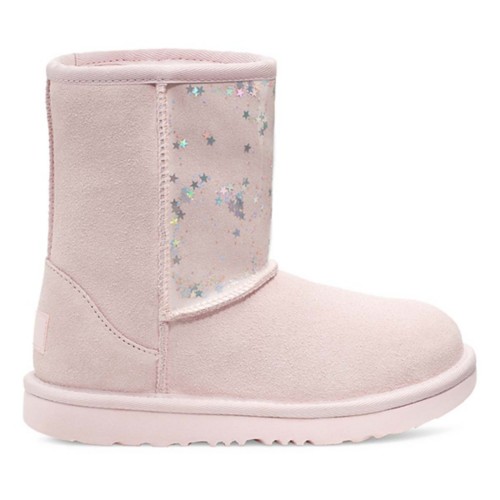 UGG deals boots Girls size 4 SN 1017703K