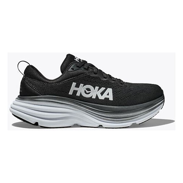 Women's HOKA Bondi 8 Running Shoes product image