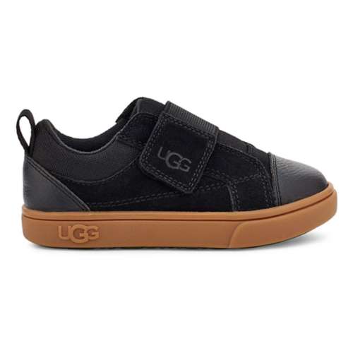 Little Kids' UGG Rennon Low Slip On Shoes