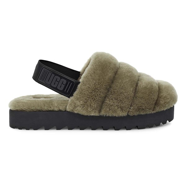 Women's UGG Super Fluff Slippers product image
