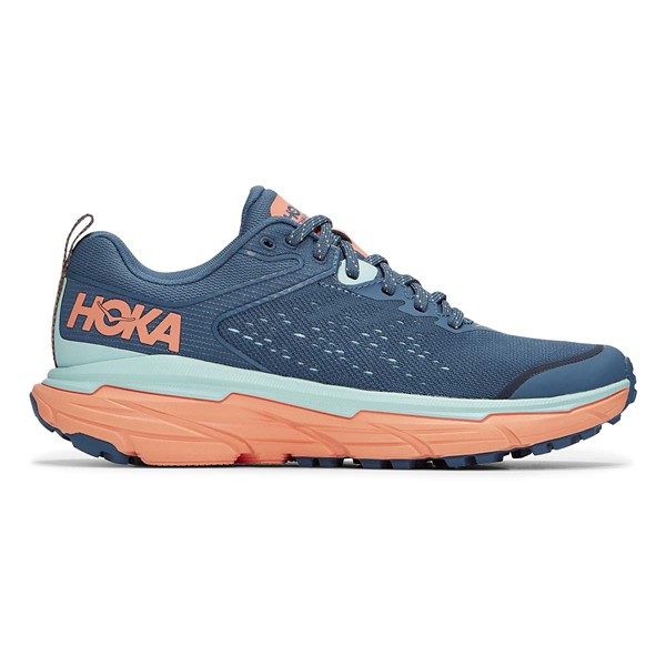 Women's HOKA Challenger ATR 6 All-Terrain Running Shoes product image