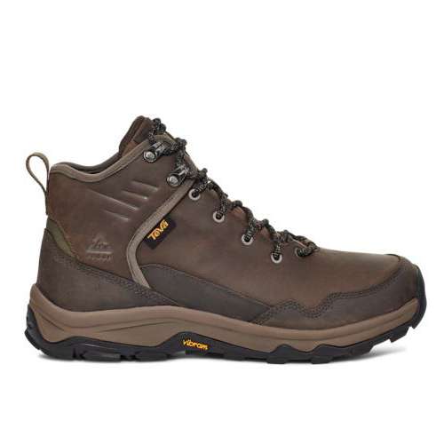 Men's Teva Riva Mid RP Hiking Boots