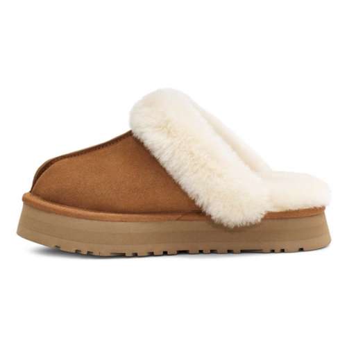 Women's sale ugg Disquette Slippers