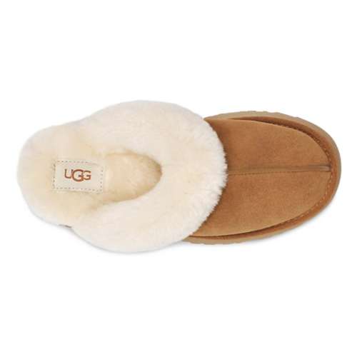 Women's sale ugg Disquette Slippers