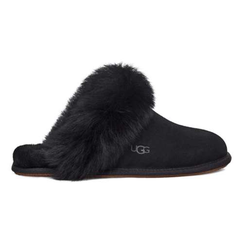 Women's UGG Scuff Sis Slippers