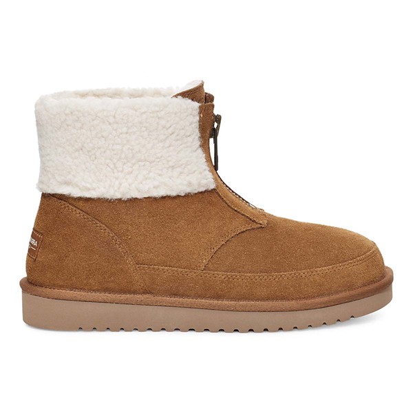 Women's Koolaburra Lytta Mini Shearling Boots product image