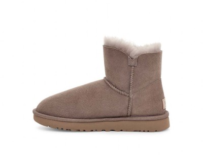 ugg classic mini bailey button