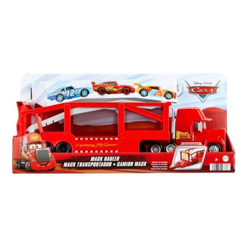 Fashion camion mack mini racers