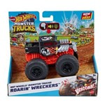 Hot Wheels Monster Truck Lights & Sound Hero Truck (Styles May Vary) - Thumbnail 2 of 3