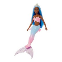 Barbie Dreamtopia Mermaid Doll #4