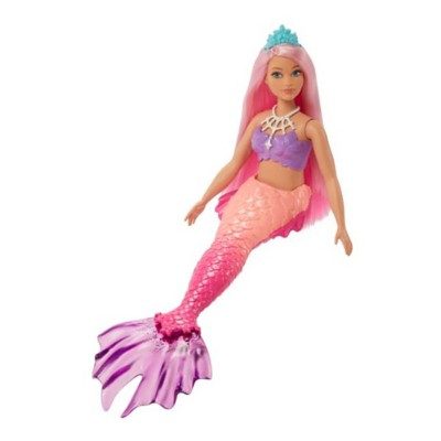 Barbie Dreamtopia Mermaid #1 Doll