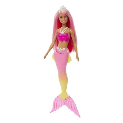 Barbie Dreamtopia Mermaid #3 Doll