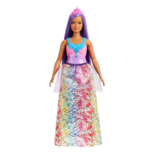 Barbie Dreamtopia Princess Doll #4
