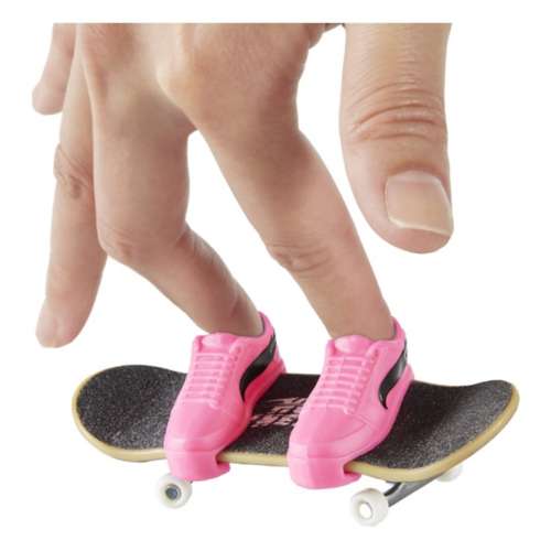 Hot Wheels ASSORTED Skateboard and Shoe