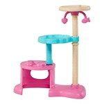 Barbie Kitty Condo Doll And Pets With Accessories - Thumbnail 5 of 6
