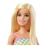 Barbie Wheelchair Doll Blonde - Thumbnail 4 of 6