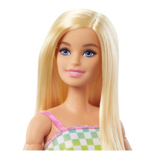 Barbie Wheelchair Doll Blonde - Primary Image