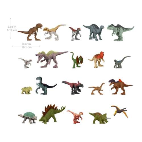 Dinosaur minifigures discount