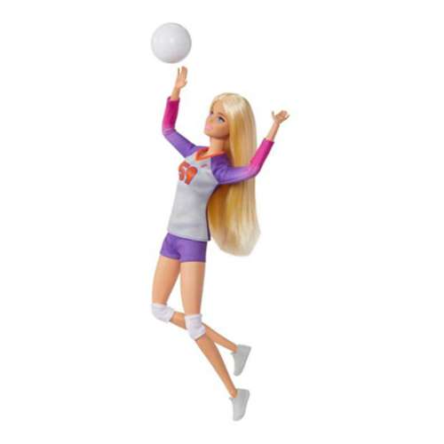 Barbie Volleyball Player