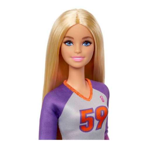 Barbie Volleyball Player