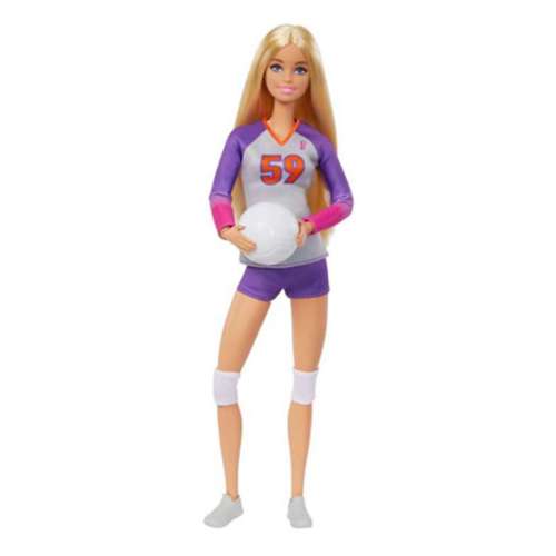 Barbie Volleyball Player