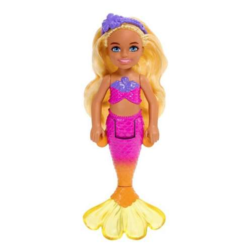 Barbie Mermaid Chelsea Doll