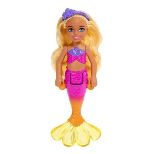 Barbie Mermaid Chelsea Doll