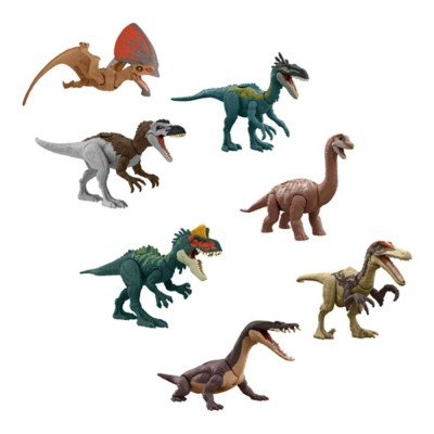 Jurassic World ASSORTED Dinosaur Action Figures