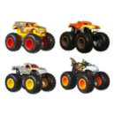 Hotwheels Monster Hero Truck HDX60 Per PC Assorted Color Online at