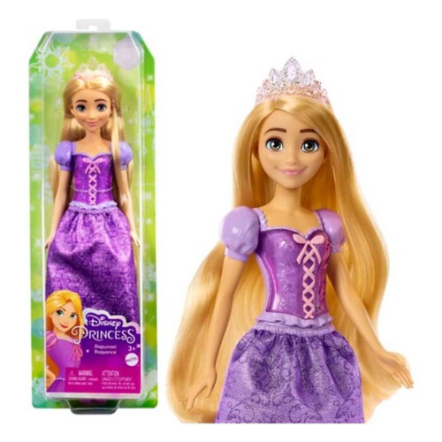 Barbie Disney Princess Rapunzel Doll | SCHEELS.com